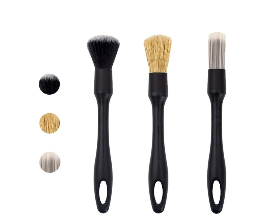 DETAIL BRUSH SET