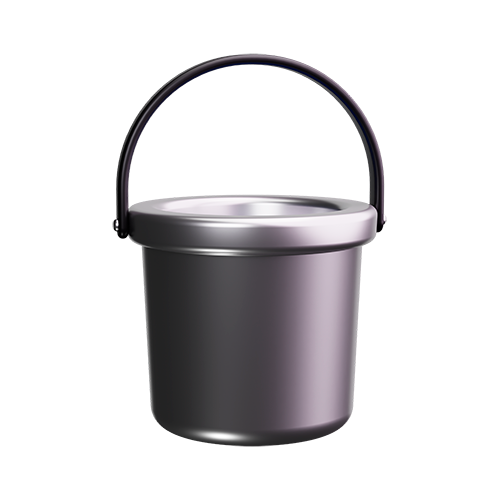 Cleaning Bucket