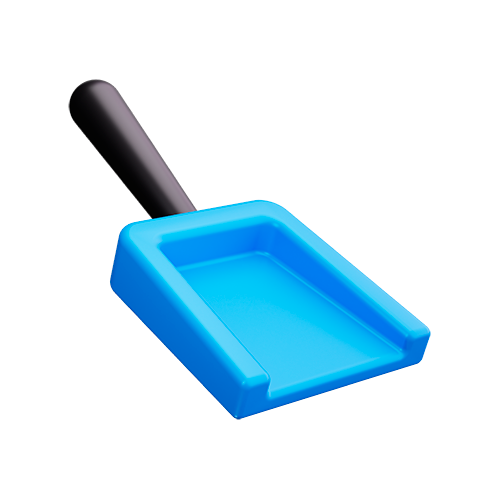 Dust Pan