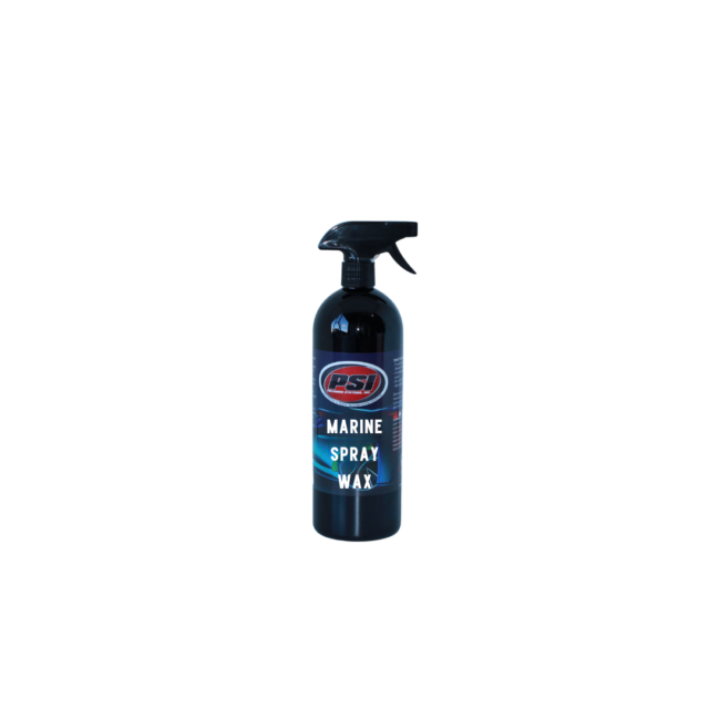 MARINE SPRAY WAX - 32OZ