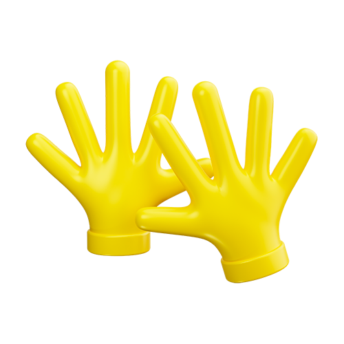 Cleaning Gloves