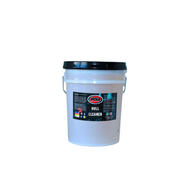HULL CLEANER - 5 GL