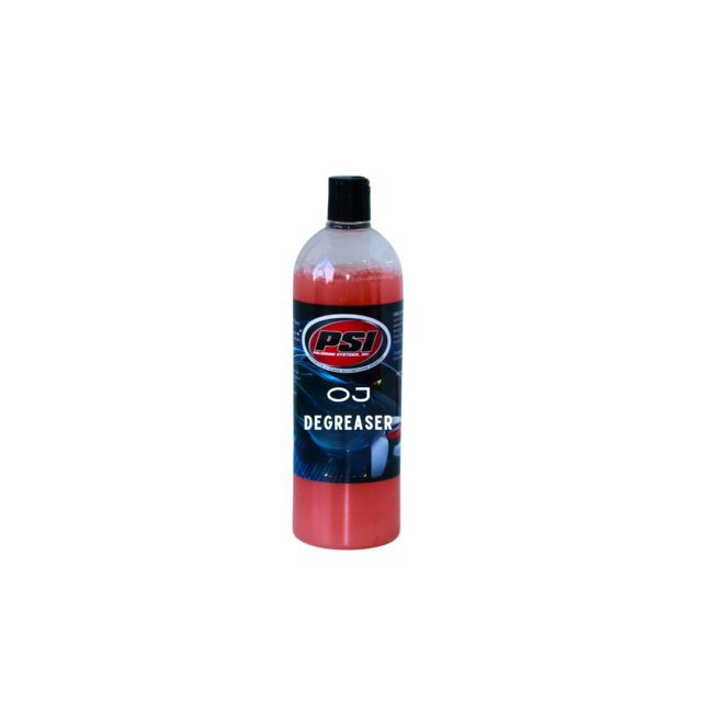OJ DEGREASER - 16OZ