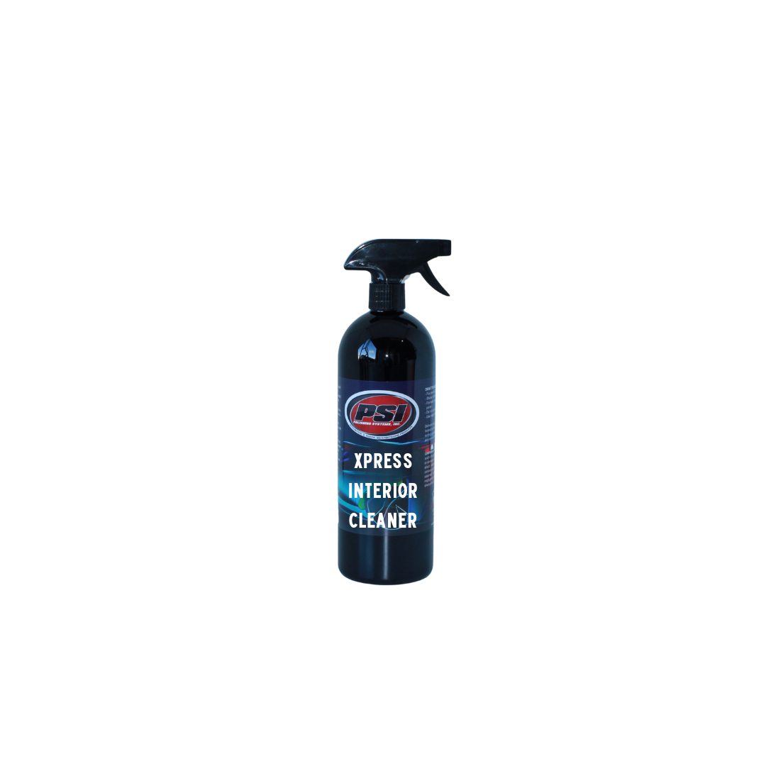 XPRESS INTERIOR CLEANER - 32OZ