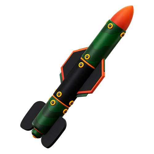 Missile