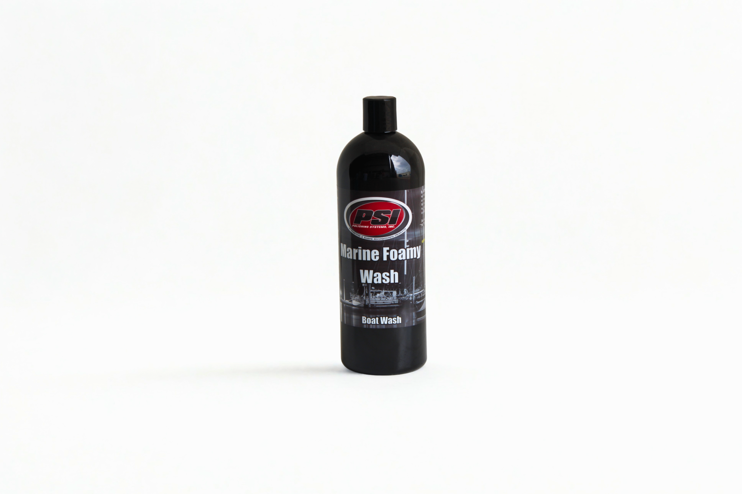 MARINE FOAMY WASH - 32OZ