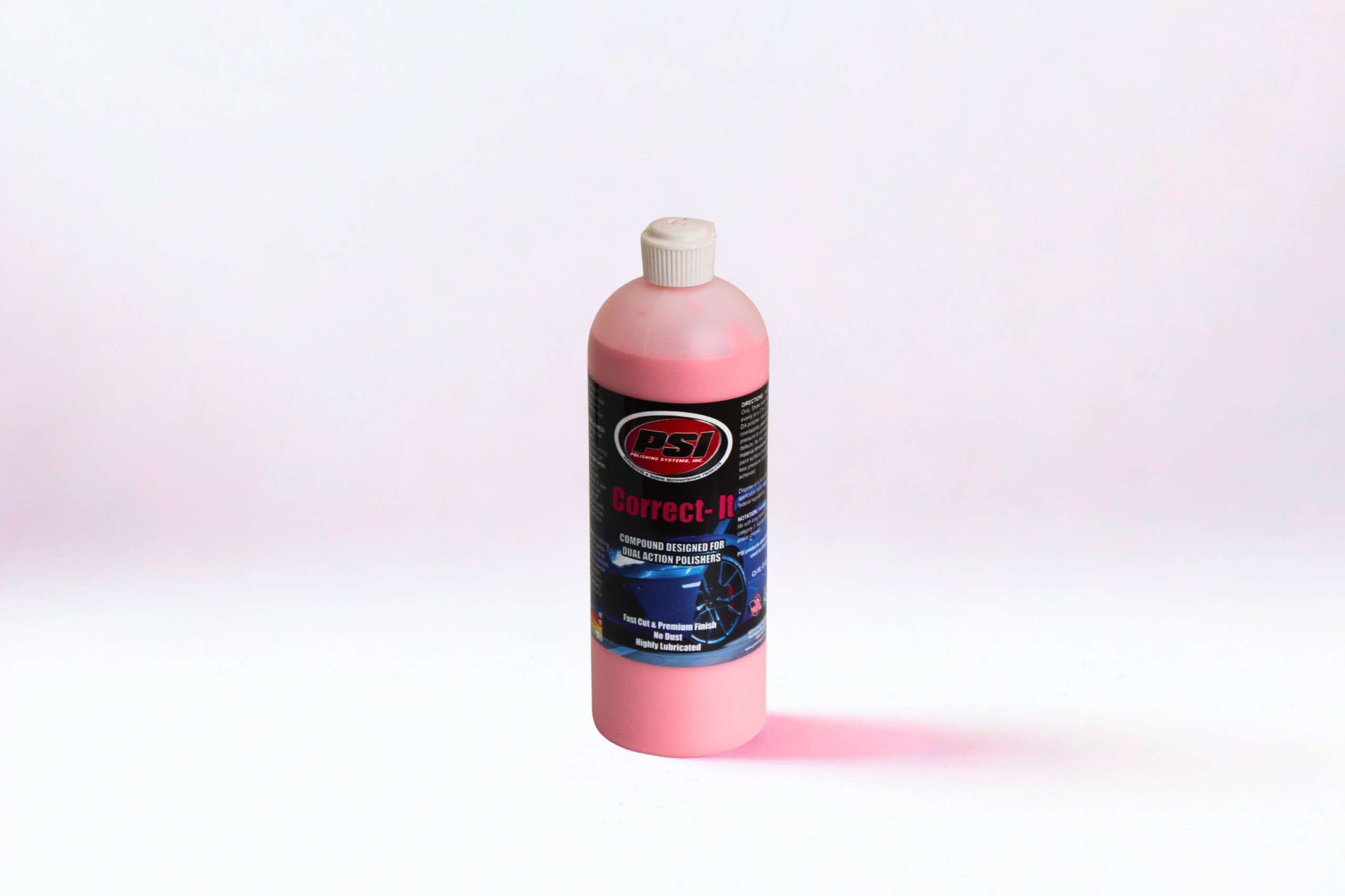 CORRECT-IT COMPOUND - 32OZ