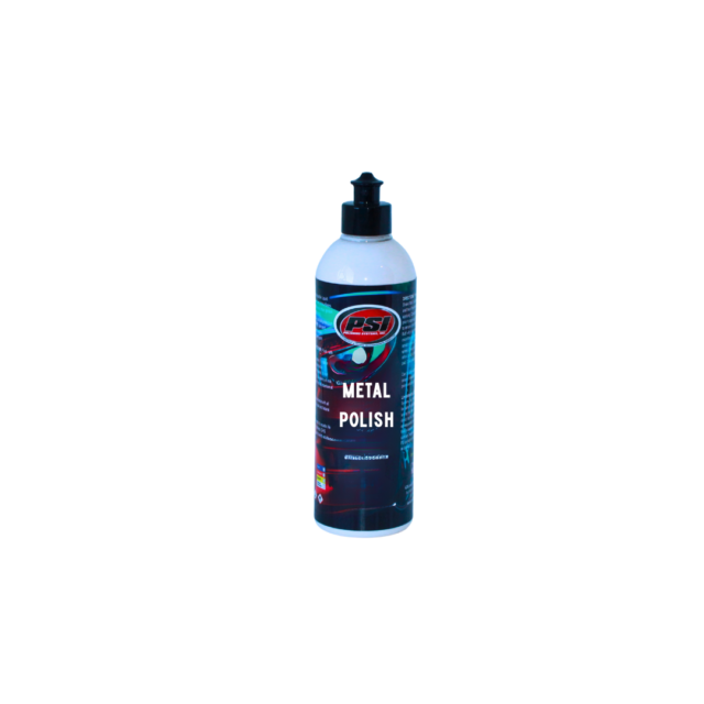METAL POLISH - 32OZ