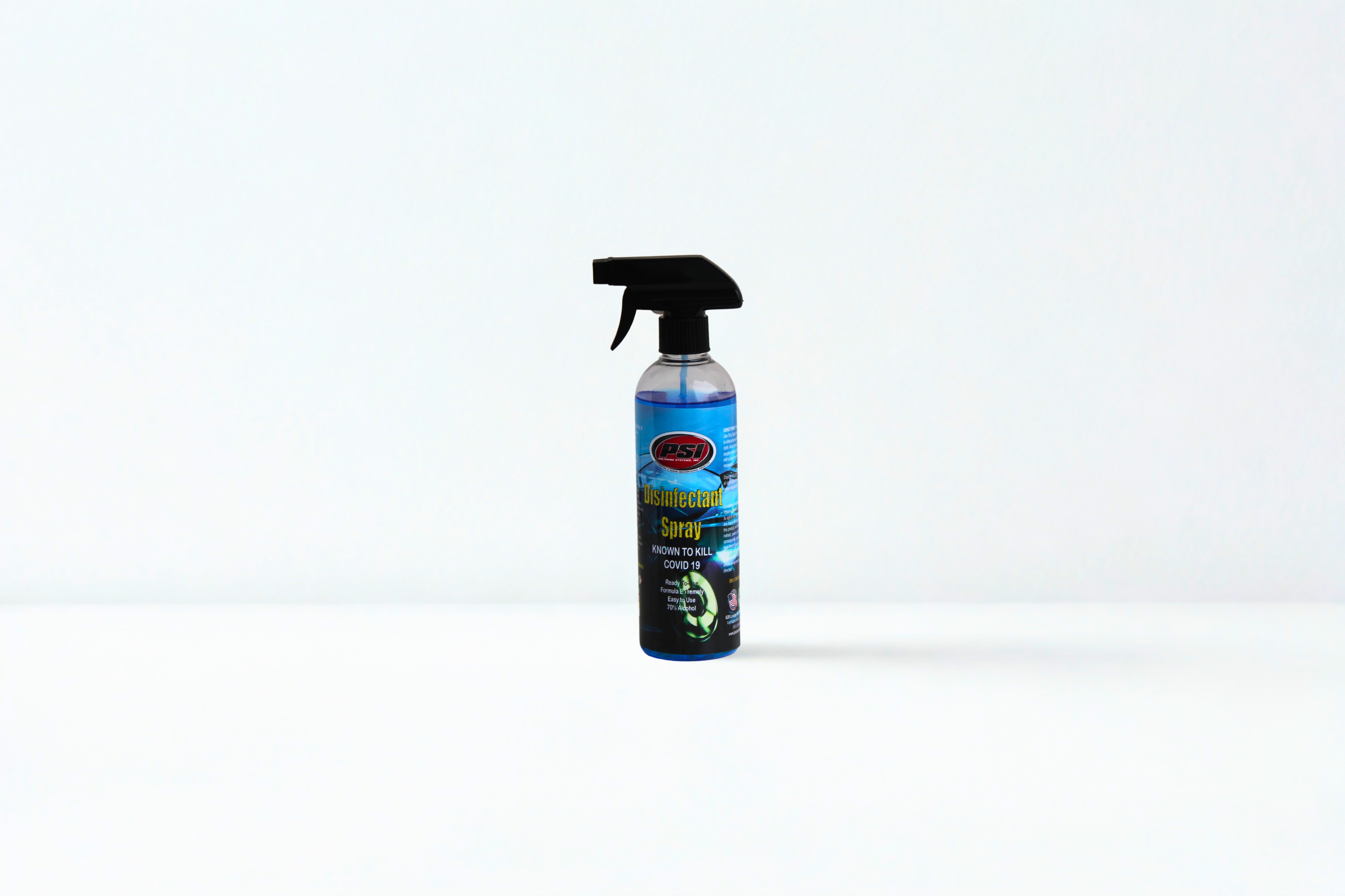 DISINFECTANT SPRAY - 16OZ