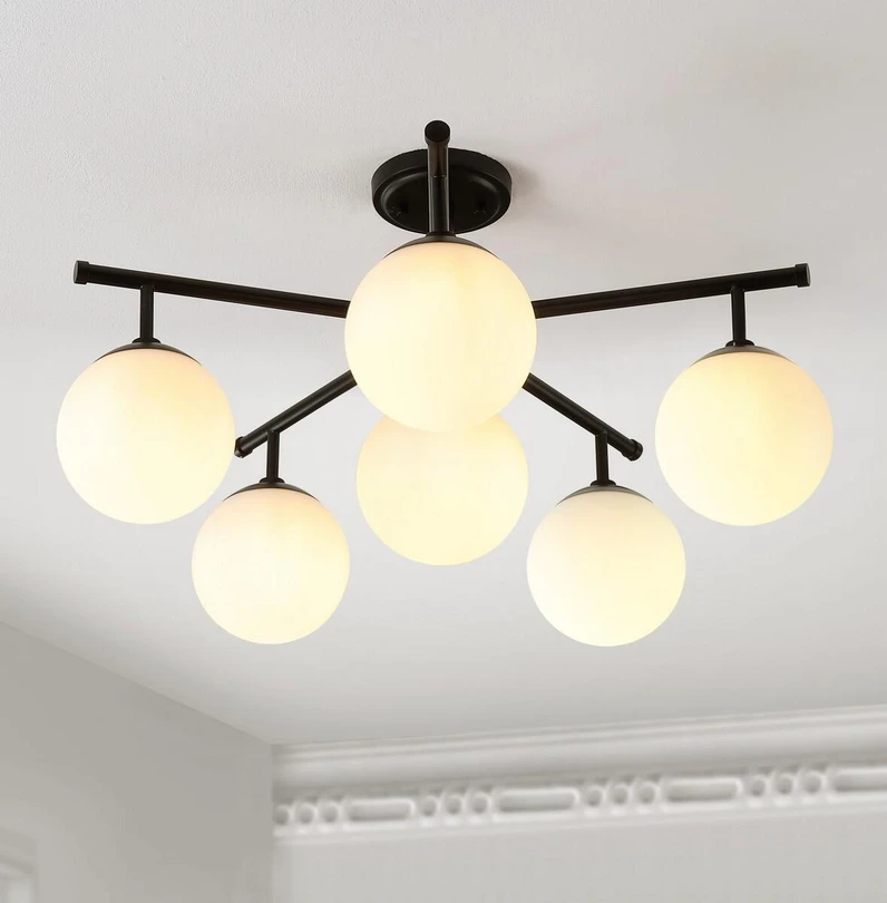 Flush Mount Light