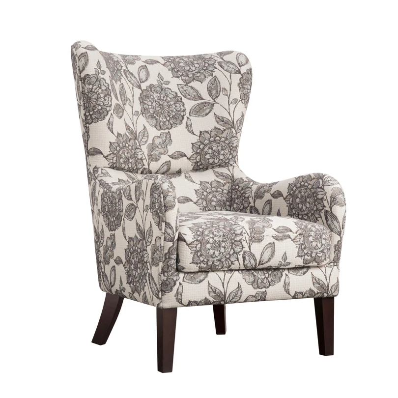 Wing Chair