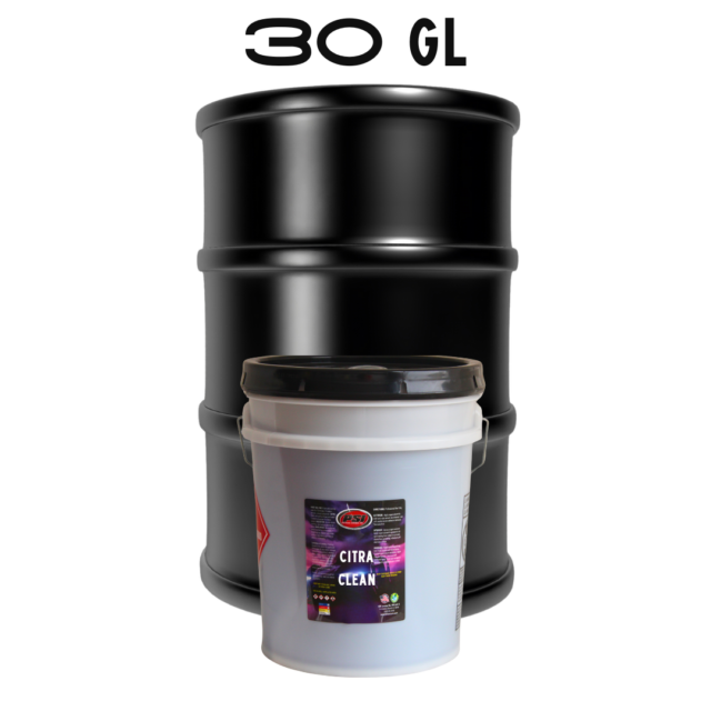 CITRA CLEAN - 30GL