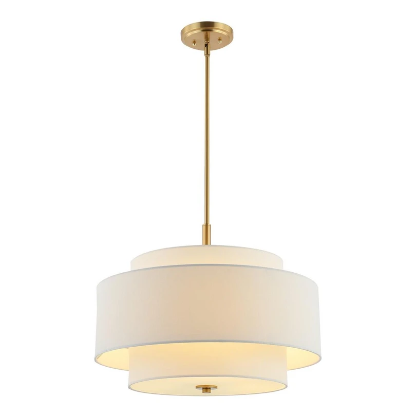 Cambrie 3-Light Chandelier