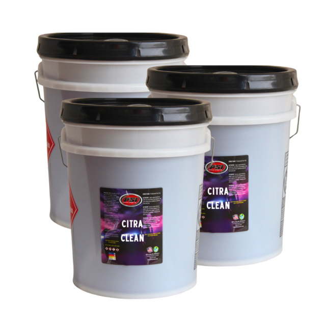 CITRA CLEAN - 15GL