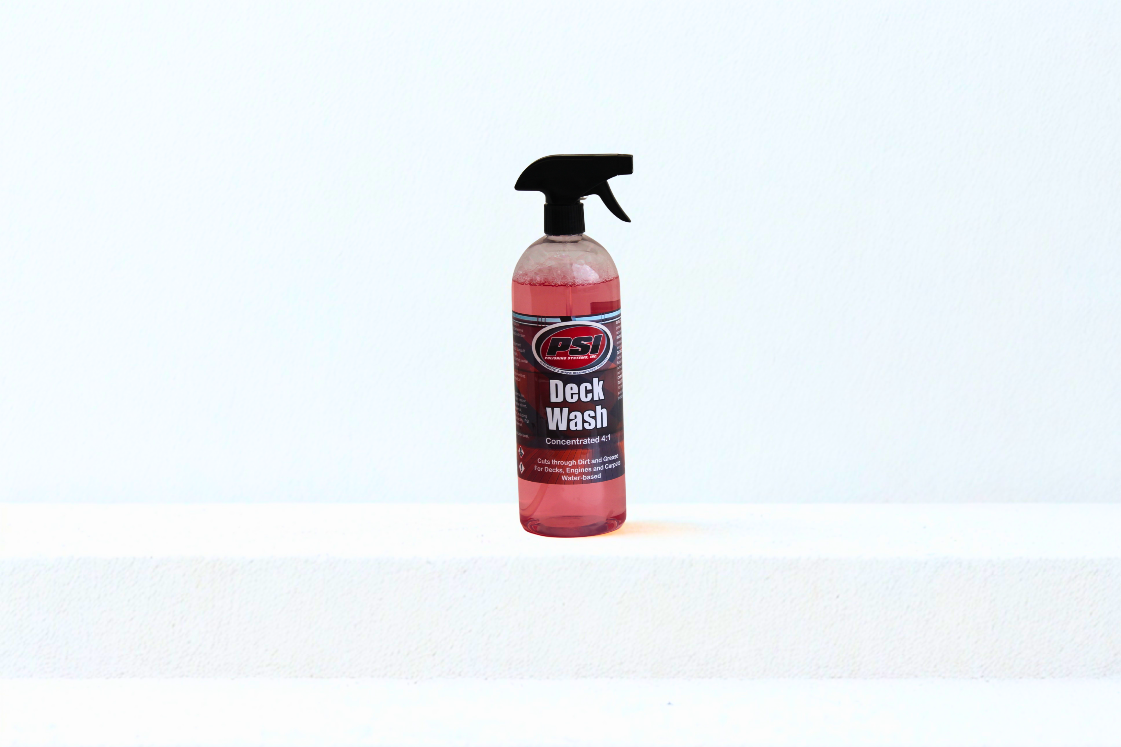 DECK WASH-32OZ