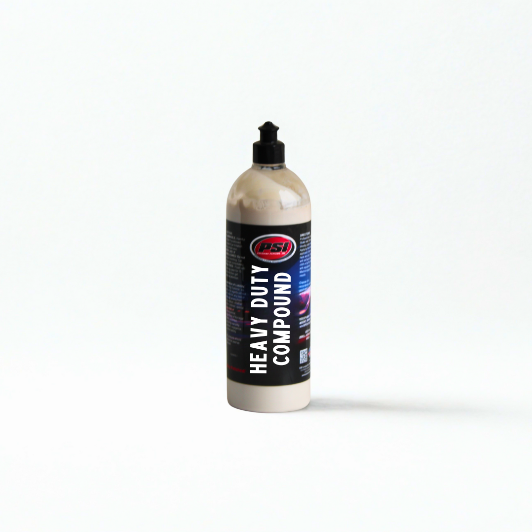 HEAVY DUTY COMPOUND - 32OZ