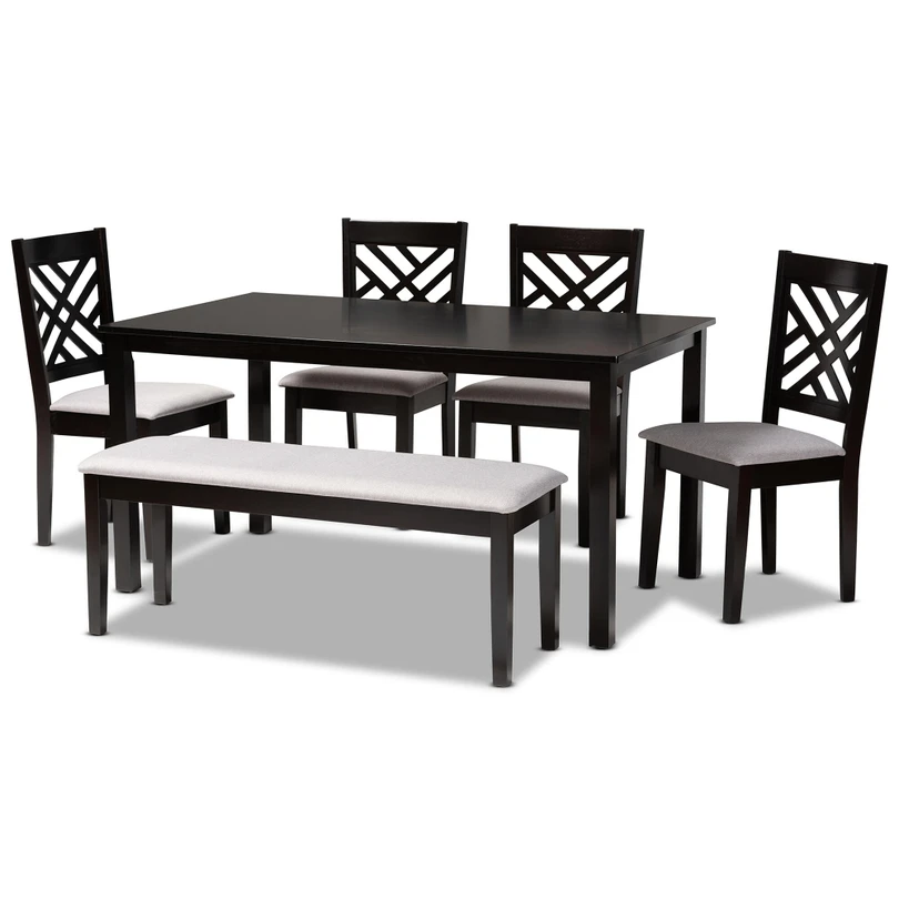 Gustavo Dining Set
