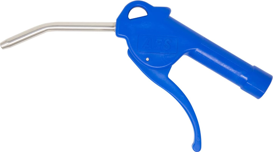BLOW GUN 4