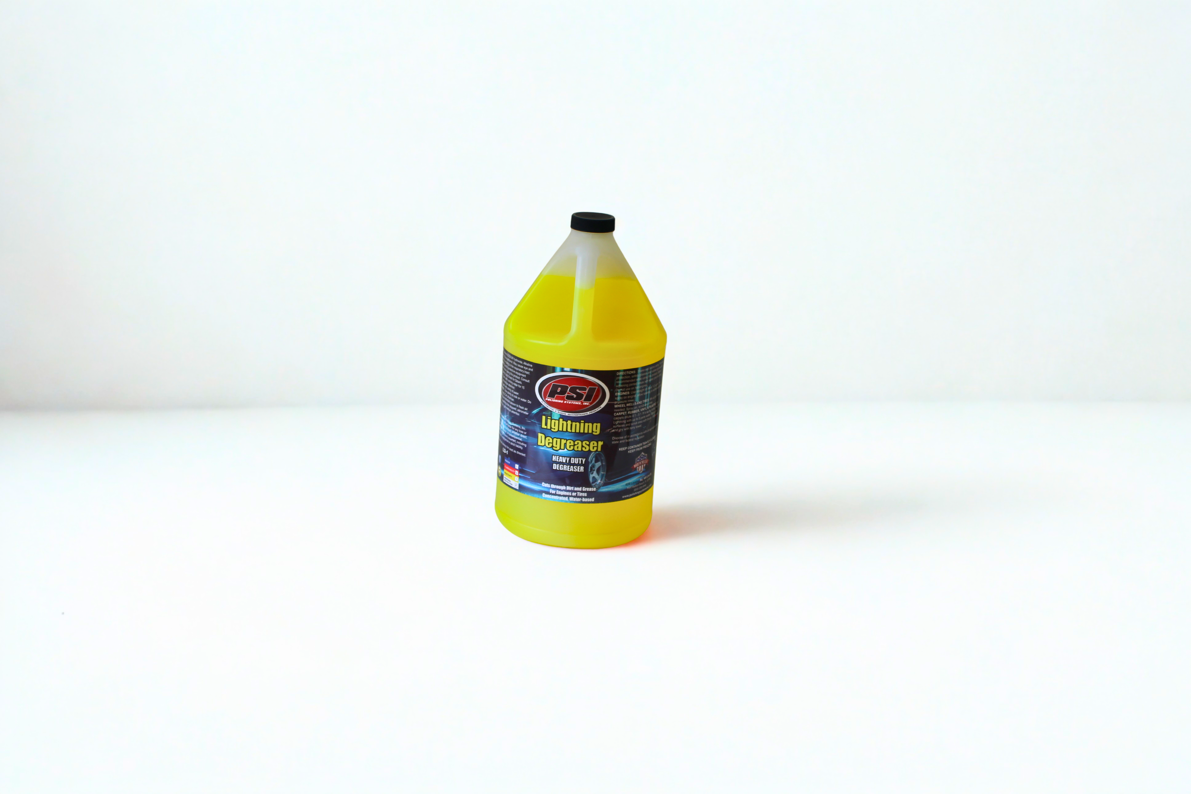 LIGHTNING DEGREASER - GL