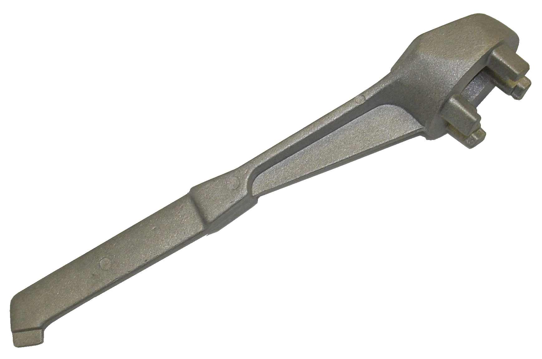 ALUMINUM DRUM WRENCH