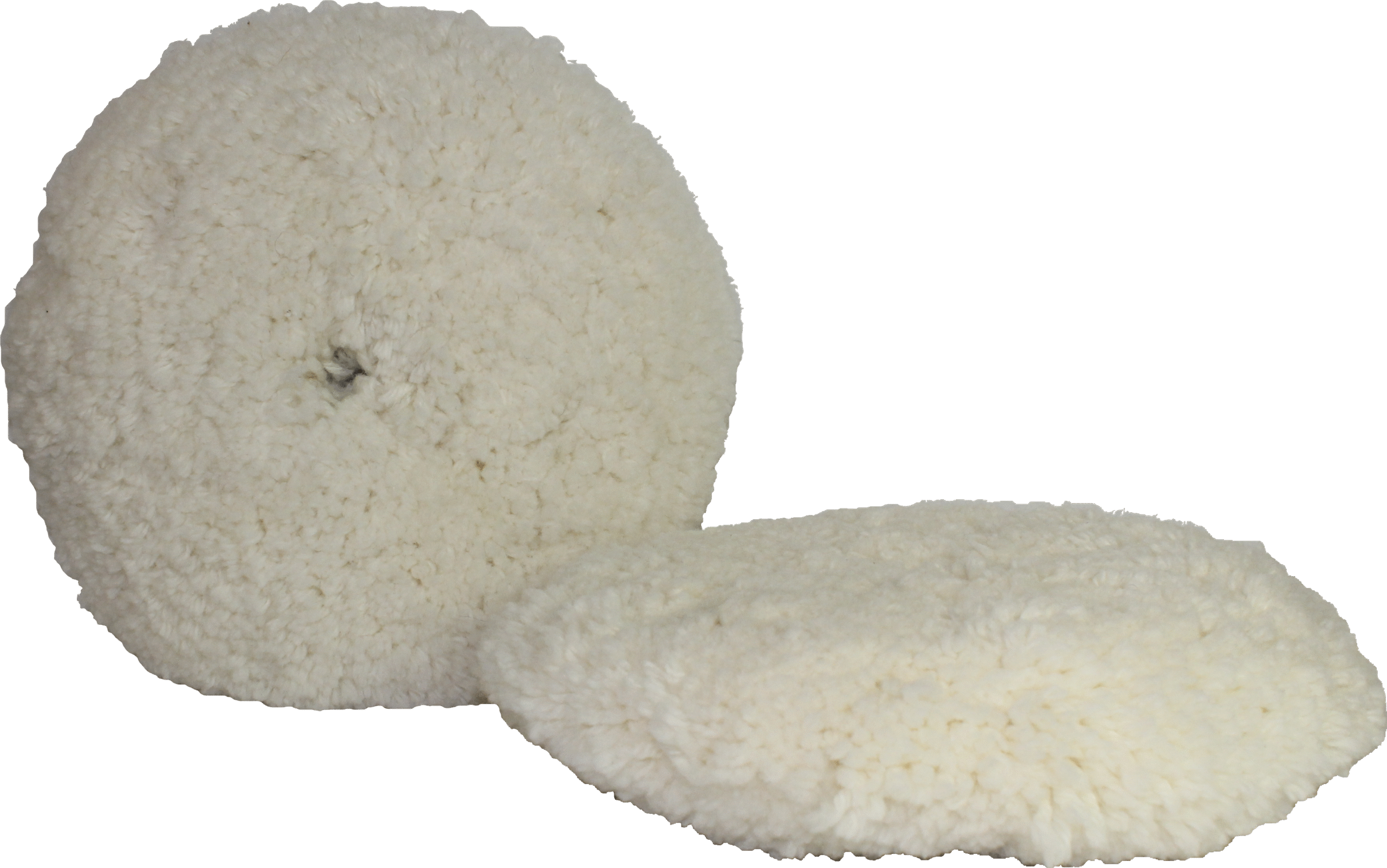 DOUBLE SIDED WOOL COMPOUND 8