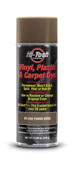 VINYL, PLASTIC & CARPET DYE-PARVE BEIGE
