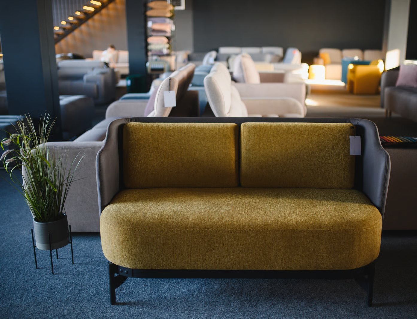 Sofas